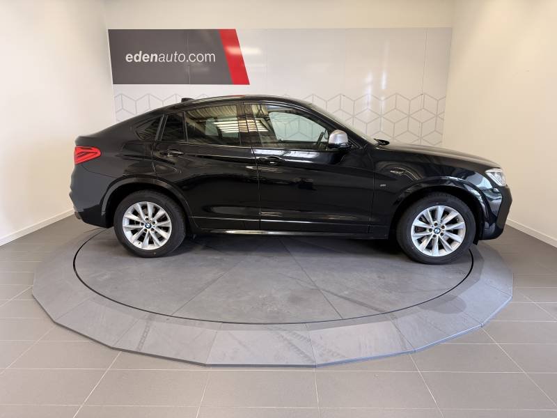 BMW X4 - Photo 4