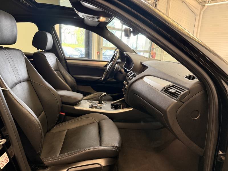 BMW X4 - Photo 41