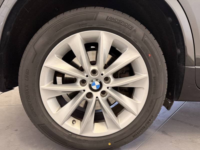 BMW X4 - Photo 43