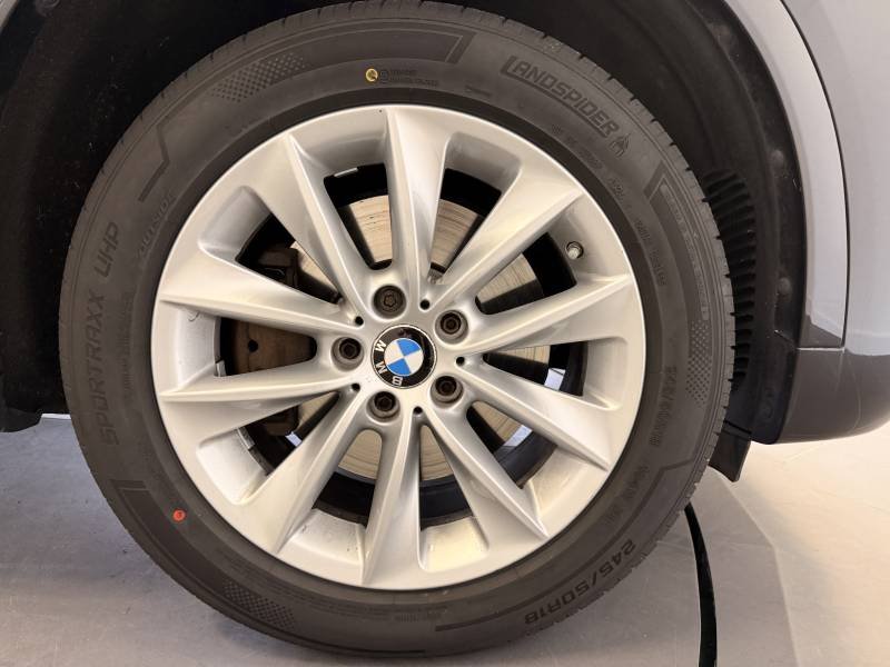 BMW X4 - Photo 44