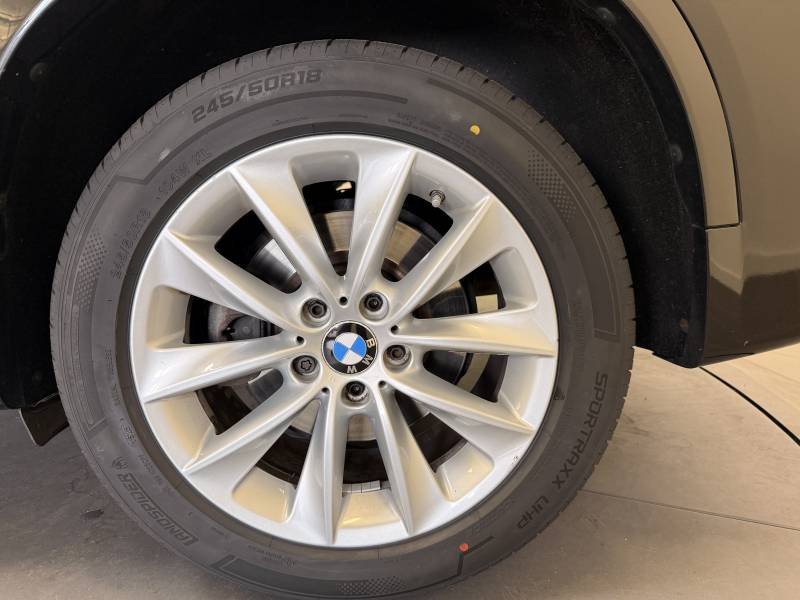 BMW X4 - Photo 46