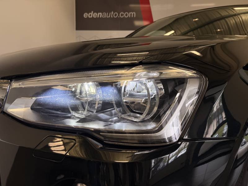 BMW X4 - Photo 47