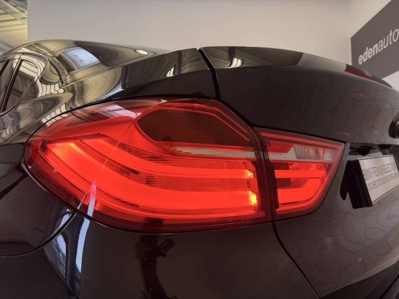 BMW X4 - Photo 48