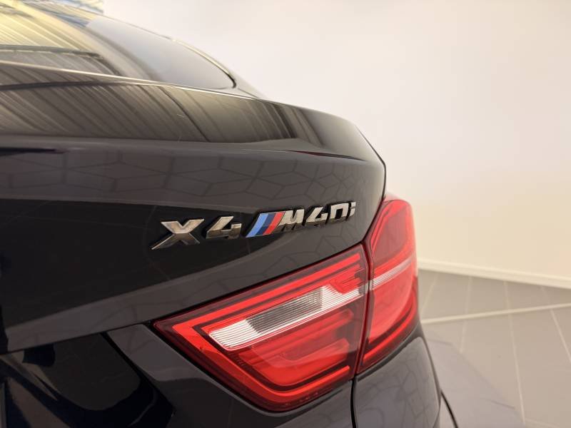 BMW X4 - Photo 49