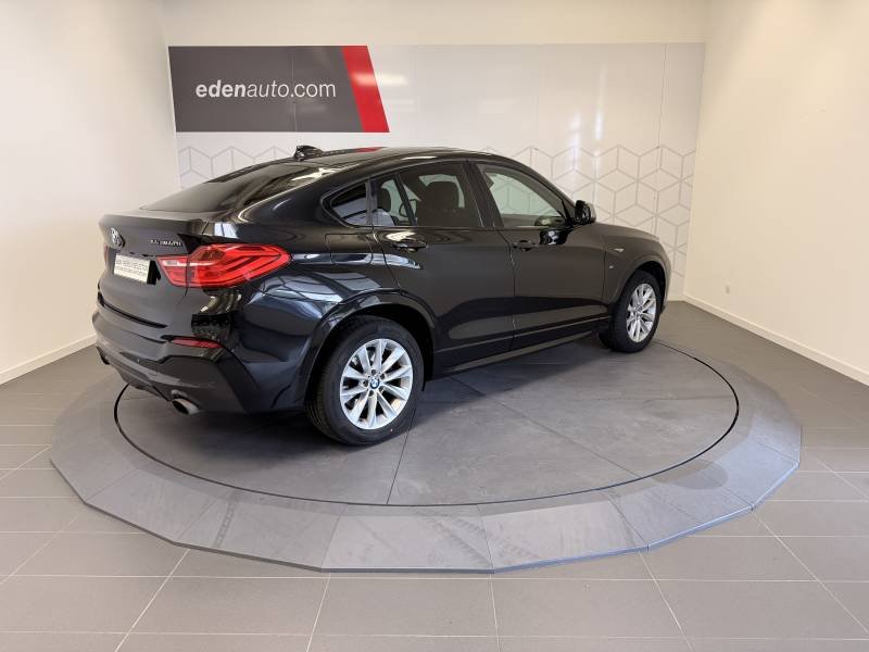 BMW X4 - Photo 5
