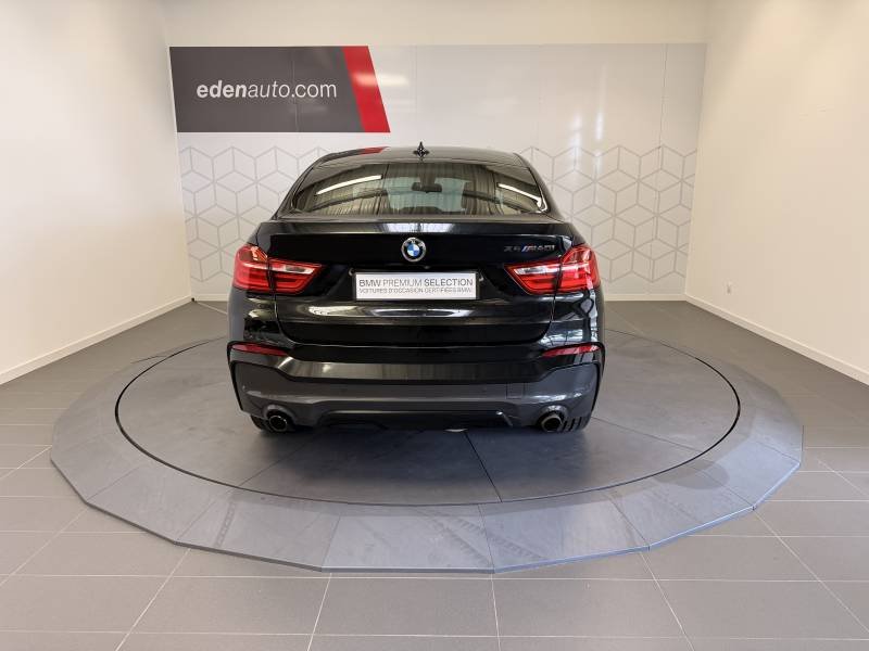 BMW X4 - Photo 6