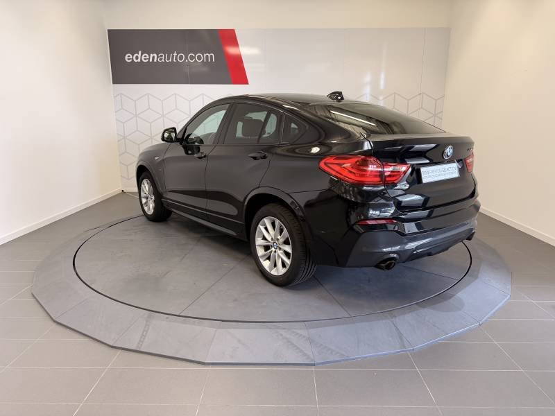 BMW X4 - Photo 7