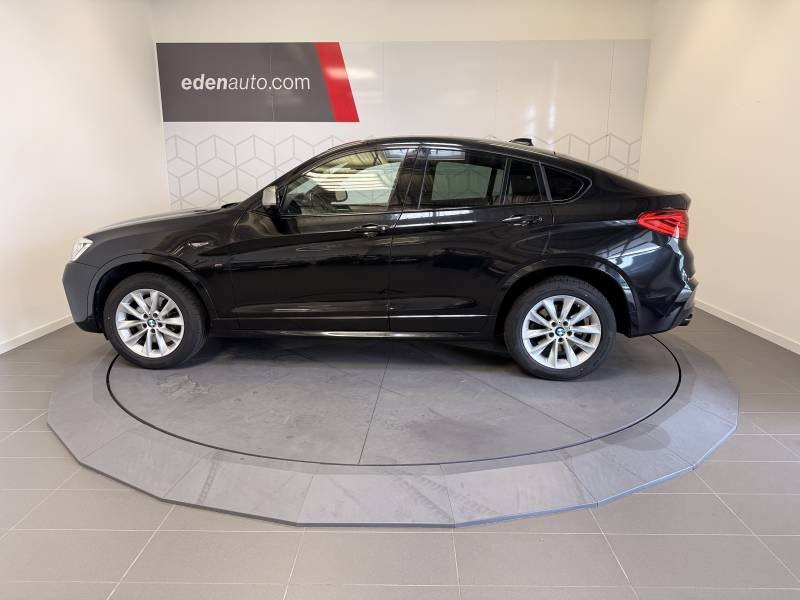 BMW X4 - Photo 8
