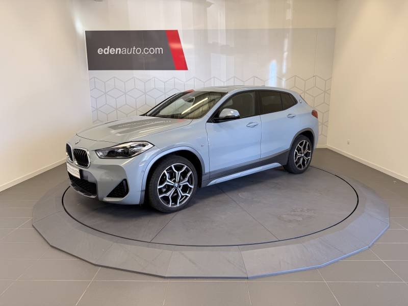 BMW X2 - Photo 1