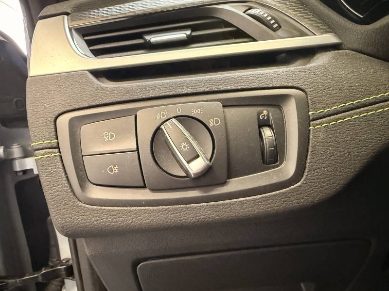 BMW X2 - Photo 13