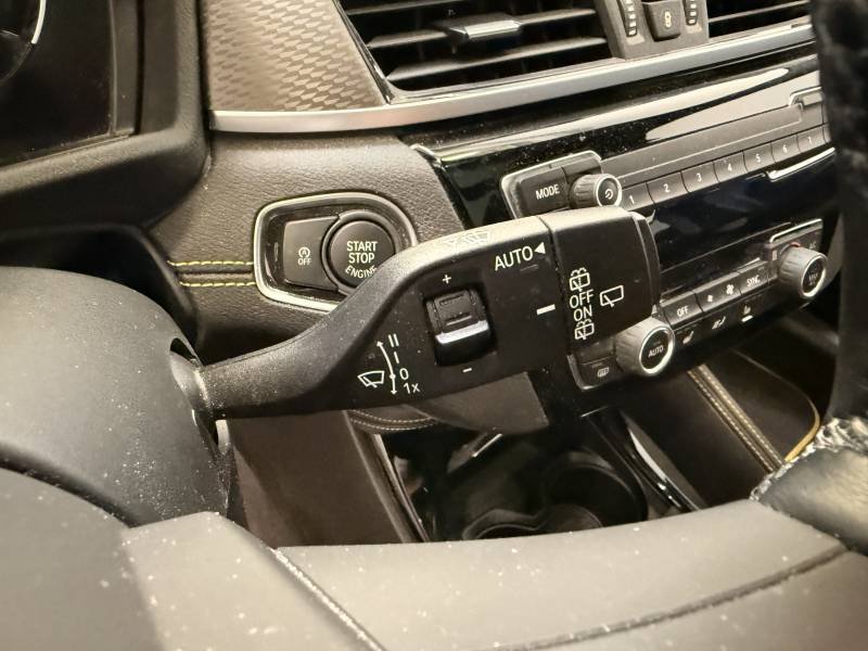 BMW X2 - Photo 18