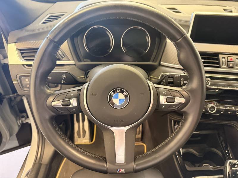 BMW X2 - Photo 19