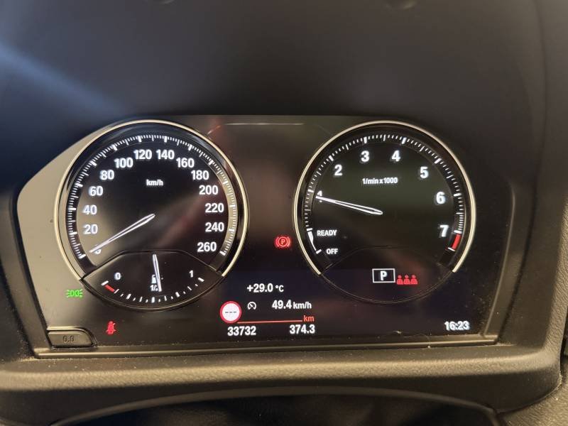 BMW X2 - Photo 20