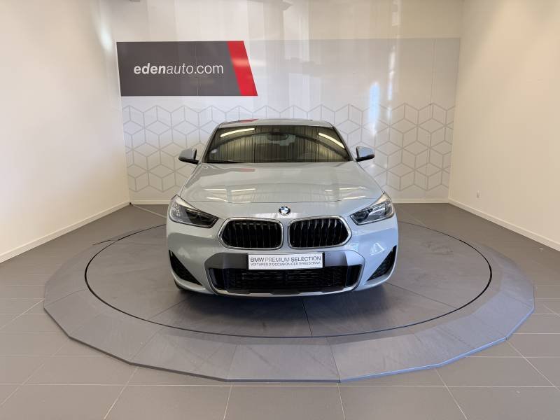 BMW X2 - Photo 2