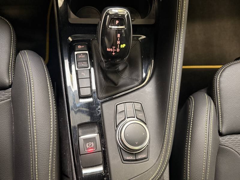 BMW X2 - Photo 21