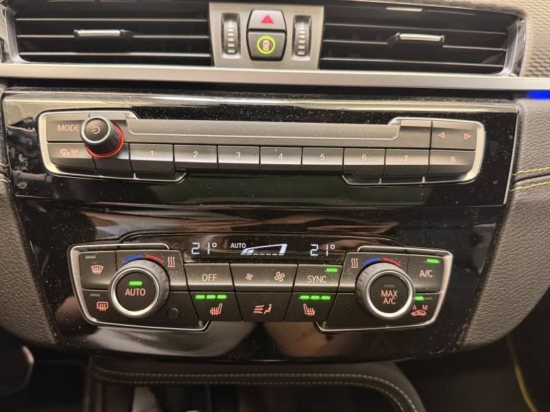 BMW X2 - Photo 23
