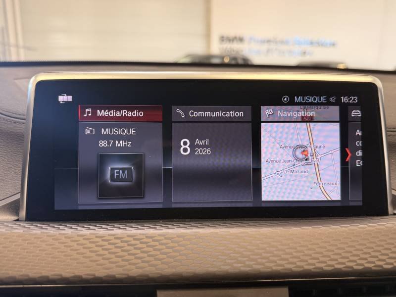 BMW X2 - Photo 24