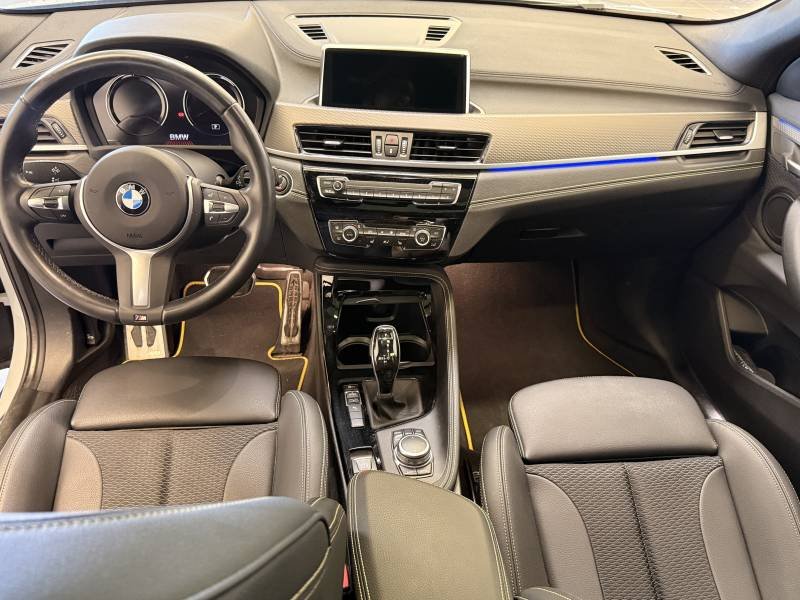 BMW X2 - Photo 27