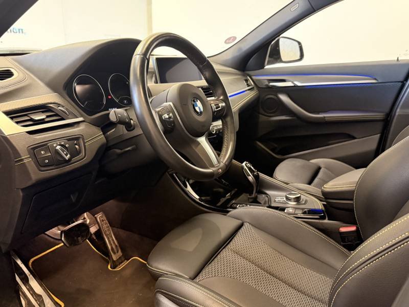 BMW X2 - Photo 28
