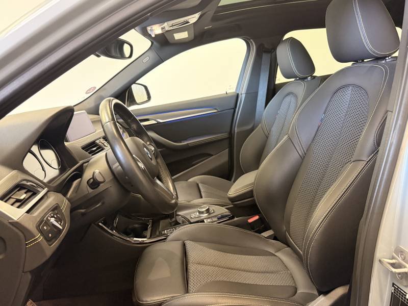 BMW X2 - Photo 29