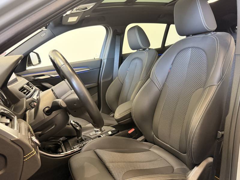 BMW X2 - Photo 30