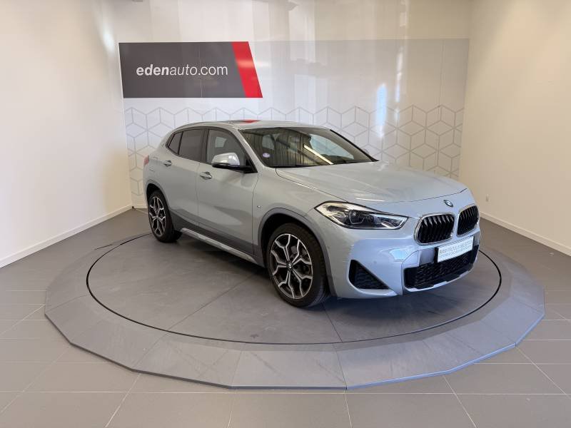 BMW X2 - Photo 3