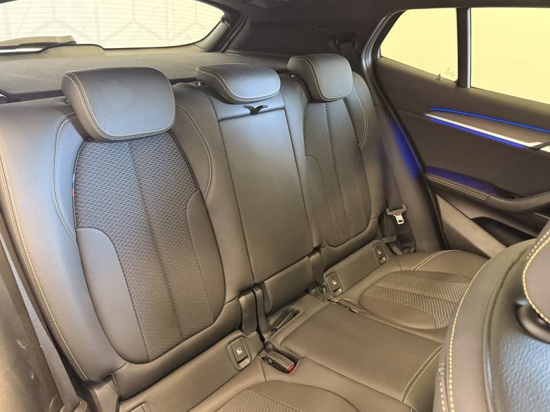 BMW X2 - Photo 36