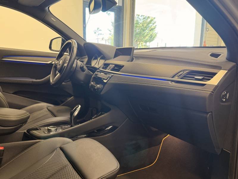 BMW X2 - Photo 37