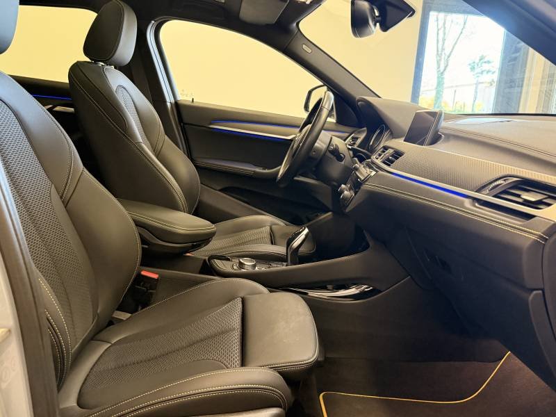 BMW X2 - Photo 38