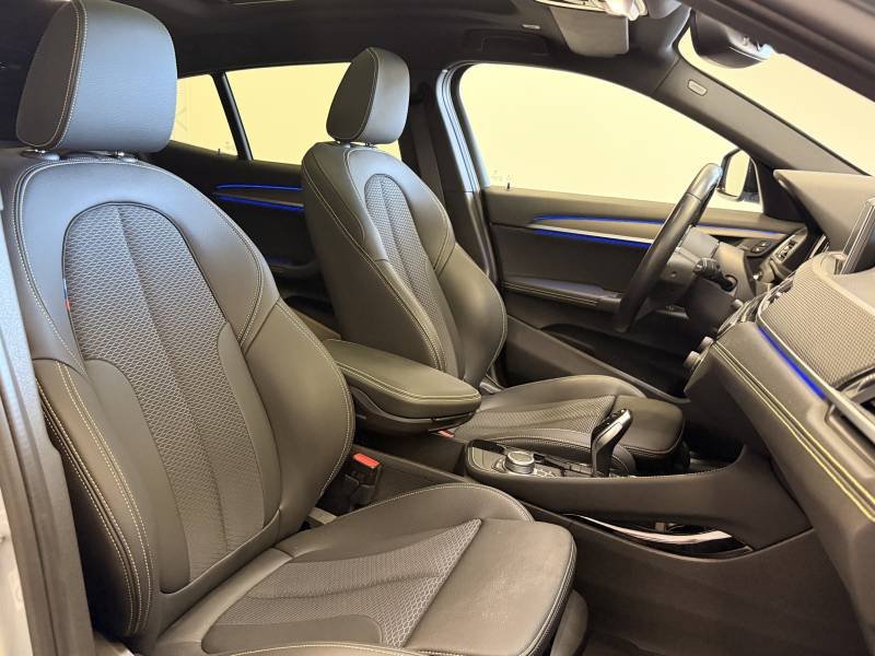 BMW X2 - Photo 39