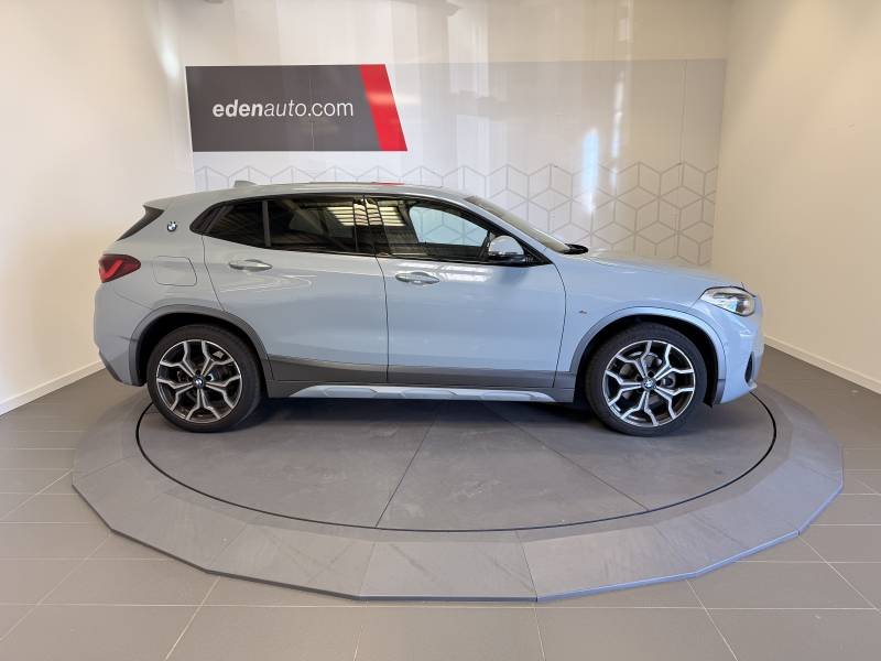 BMW X2 - Photo 4