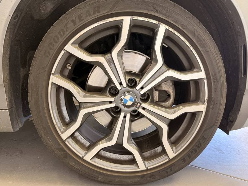 BMW X2 - Photo 41