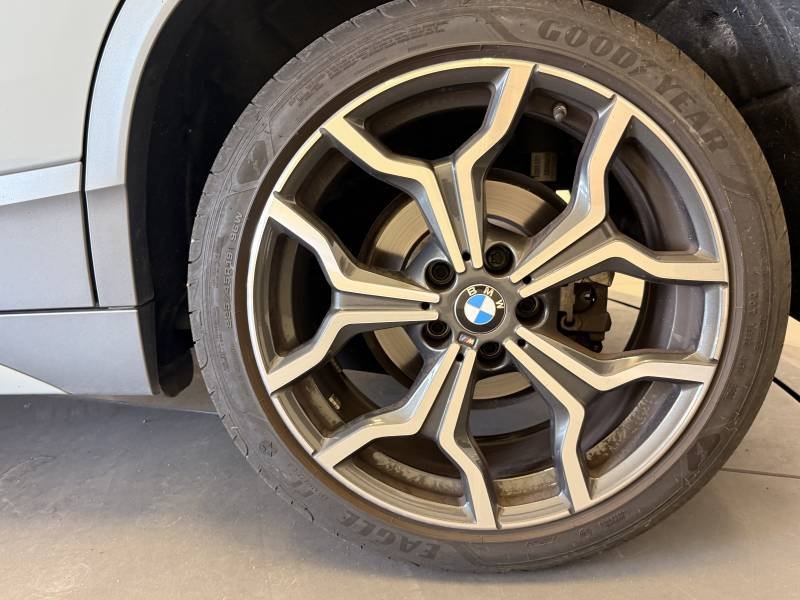BMW X2 - Photo 43