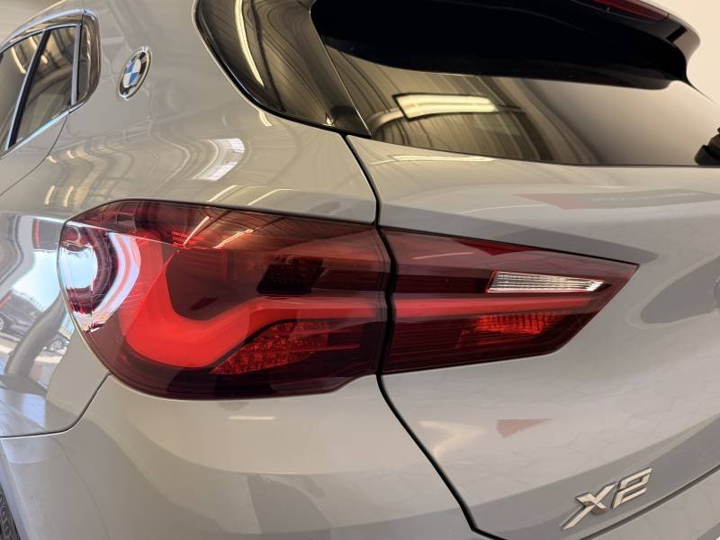 BMW X2 - Photo 46