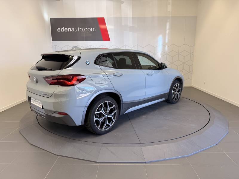 BMW X2 - Photo 5