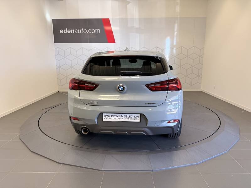 BMW X2 - Photo 6