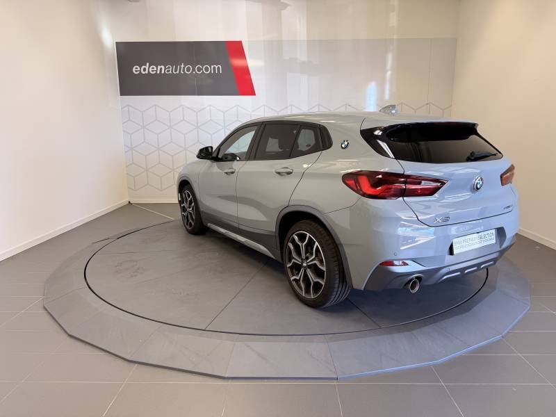 BMW X2 - Photo 7