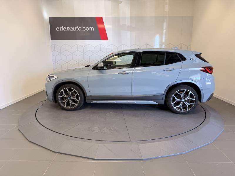 BMW X2 - Photo 8