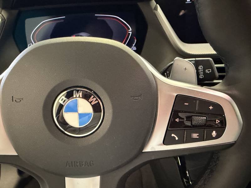 BMW Série 1 - Photo 15