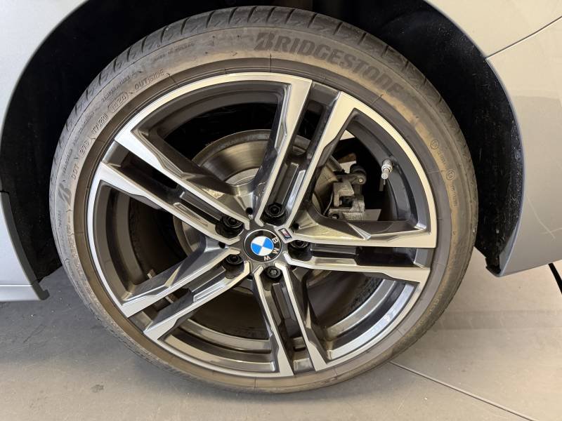 BMW Série 1 - Photo 44