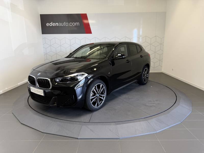 BMW X2 - Photo 1