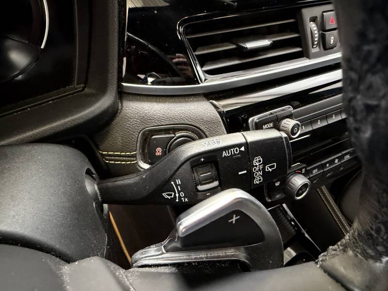 BMW X2 - Photo 13