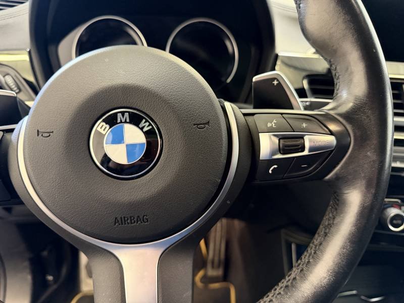BMW X2 - Photo 15