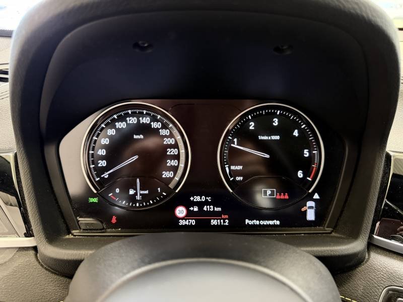BMW X2 - Photo 16
