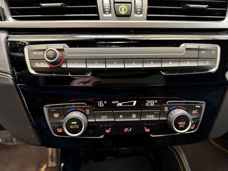 BMW X2 - Photo 19
