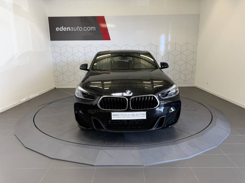 BMW X2 - Photo 2