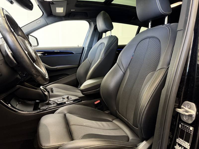 BMW X2 - Photo 23