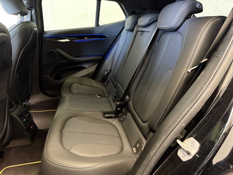 BMW X2 - Photo 27