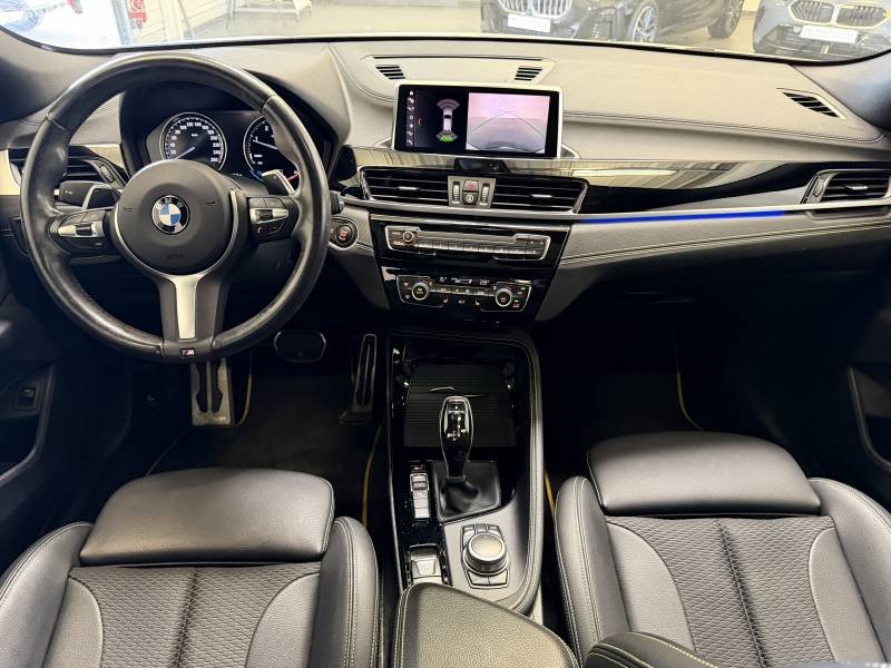 BMW X2 - Photo 29