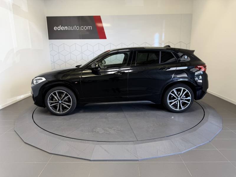 BMW X2 - Photo 3